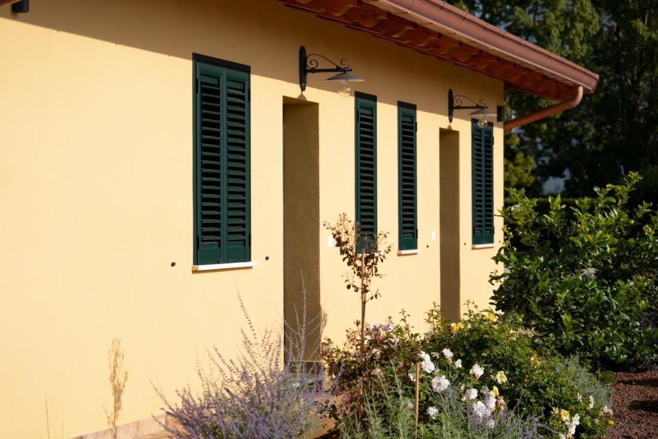 Agriturismo Casa Chiara Latina Exterior photo
