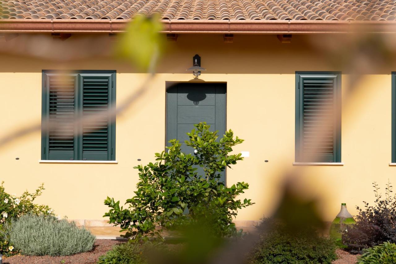 Agriturismo Casa Chiara Latina Exterior photo