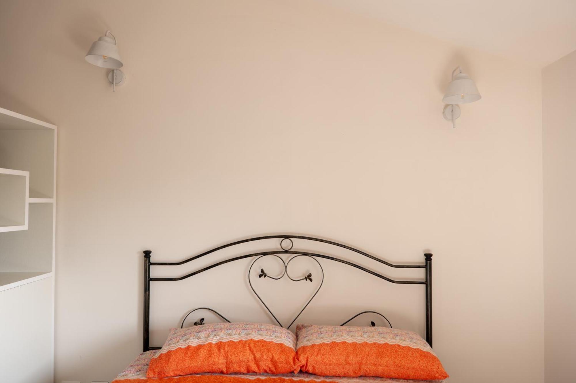 Agriturismo Casa Chiara Latina Room photo