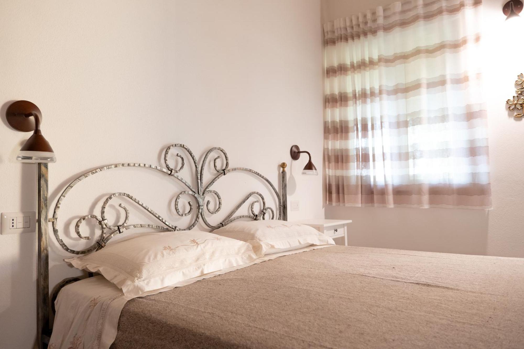 Agriturismo Casa Chiara Latina Room photo