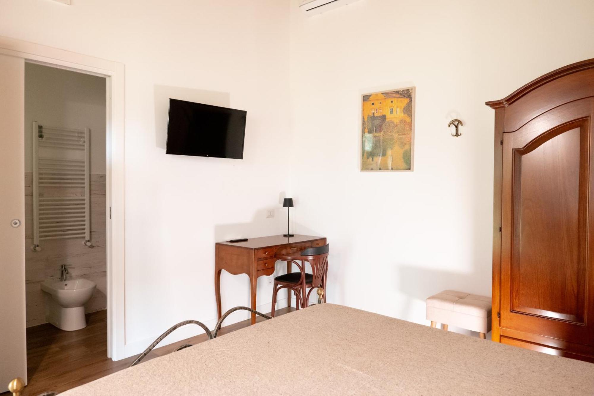 Agriturismo Casa Chiara Latina Room photo